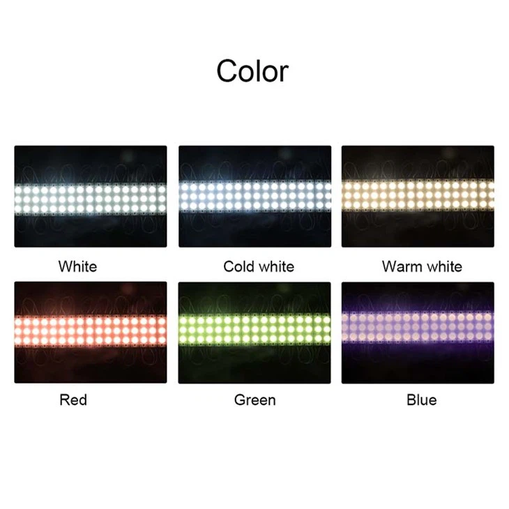 led module high power