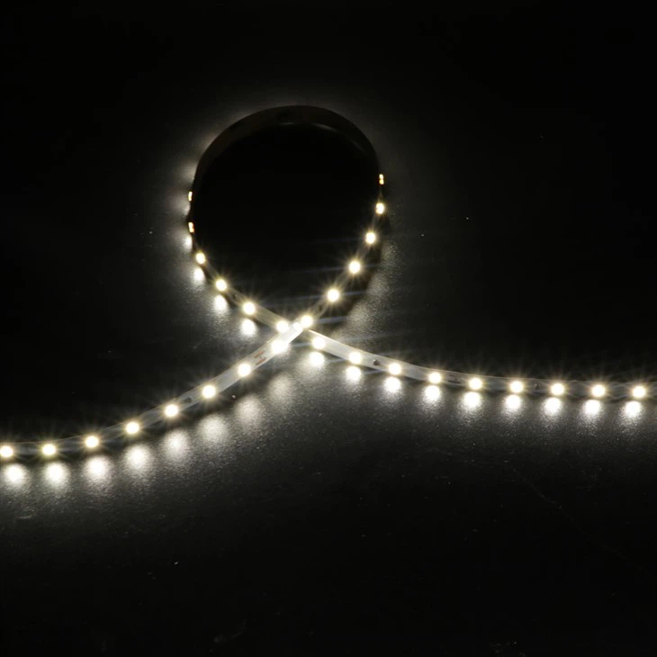 Environmental protection light belt