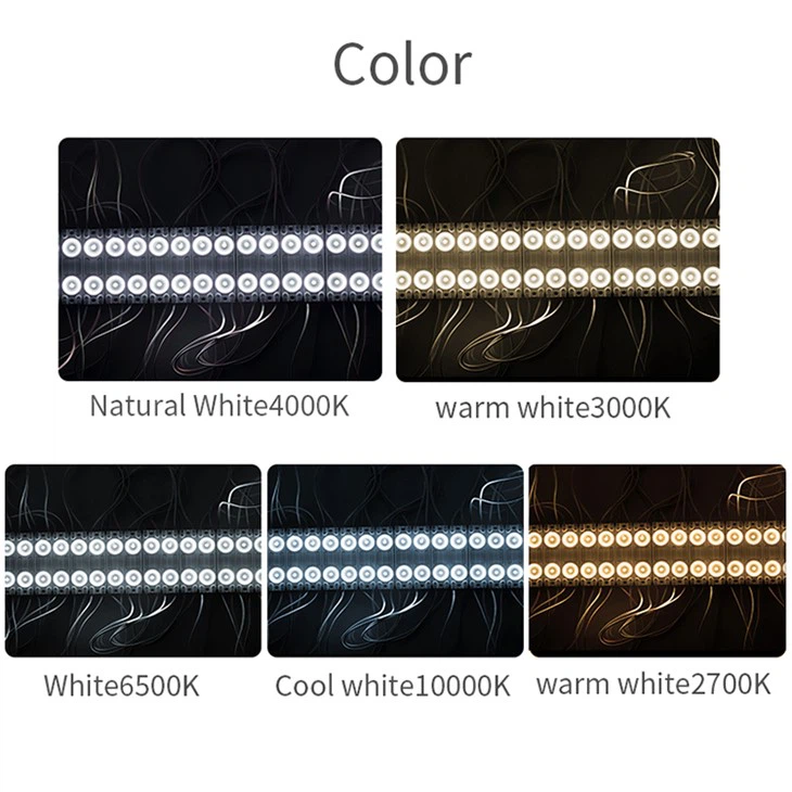 6500k led module