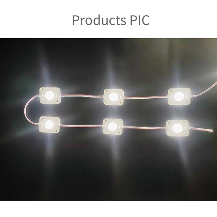 eco 1 led module