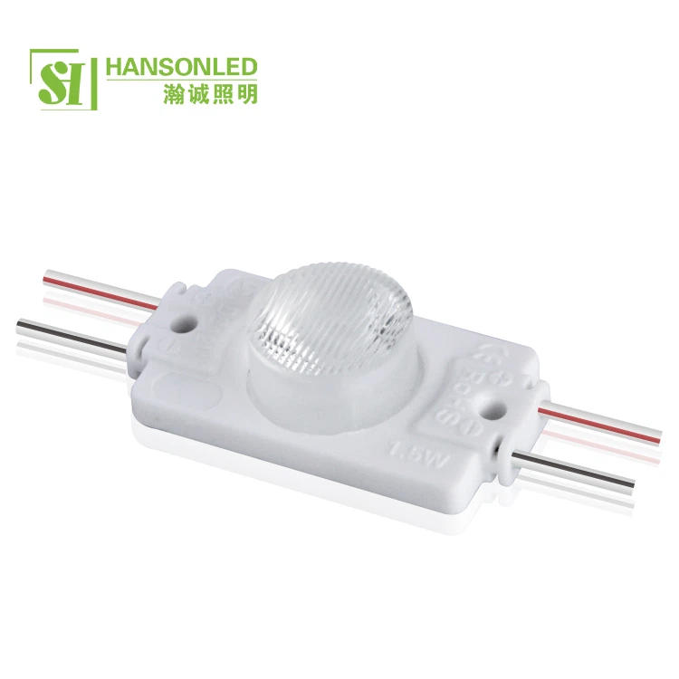 Led Edge Light Module