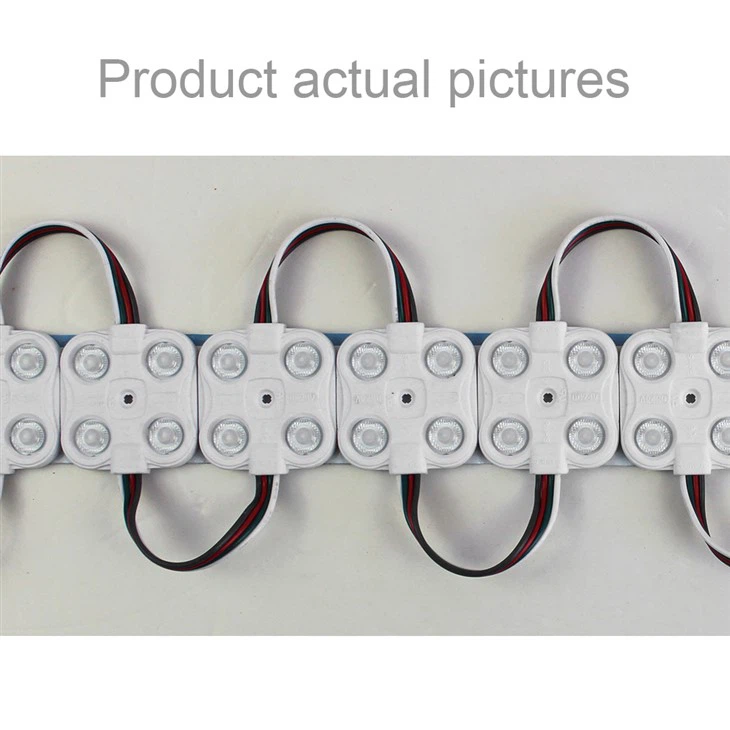 light box led module