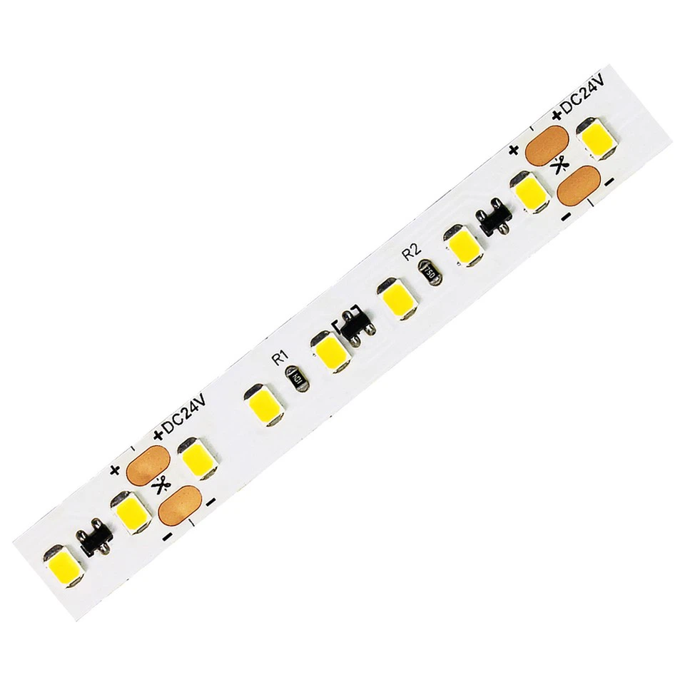 Long Led Light Strips 120 Led