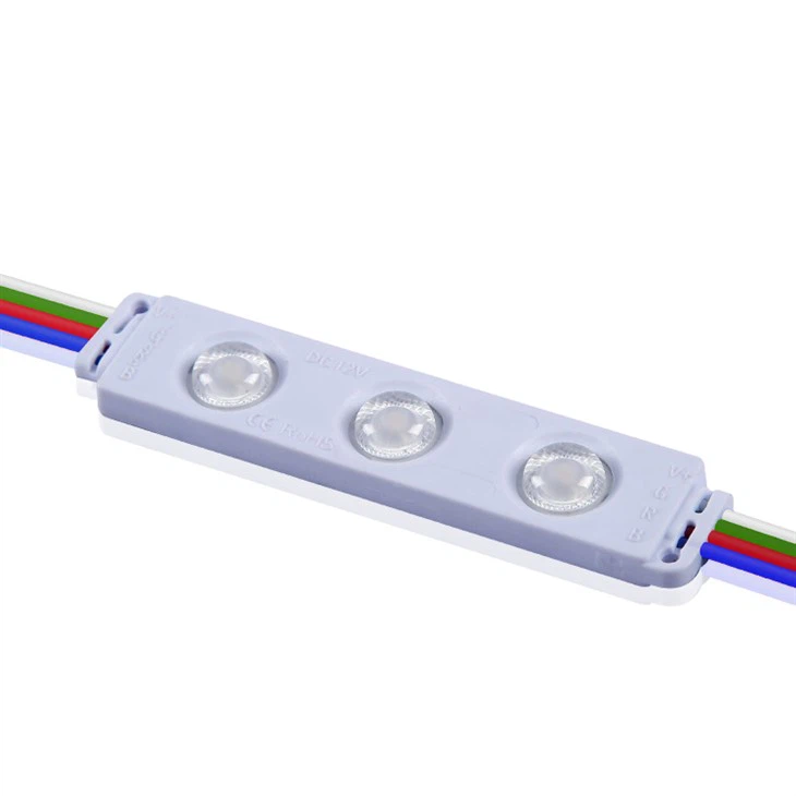 RGB LED module 12v