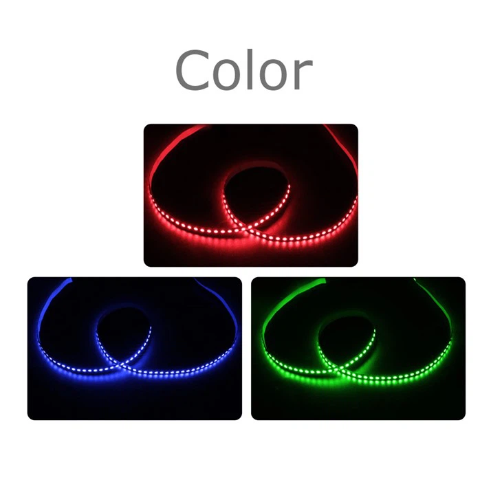 5050 rgb LED strip light