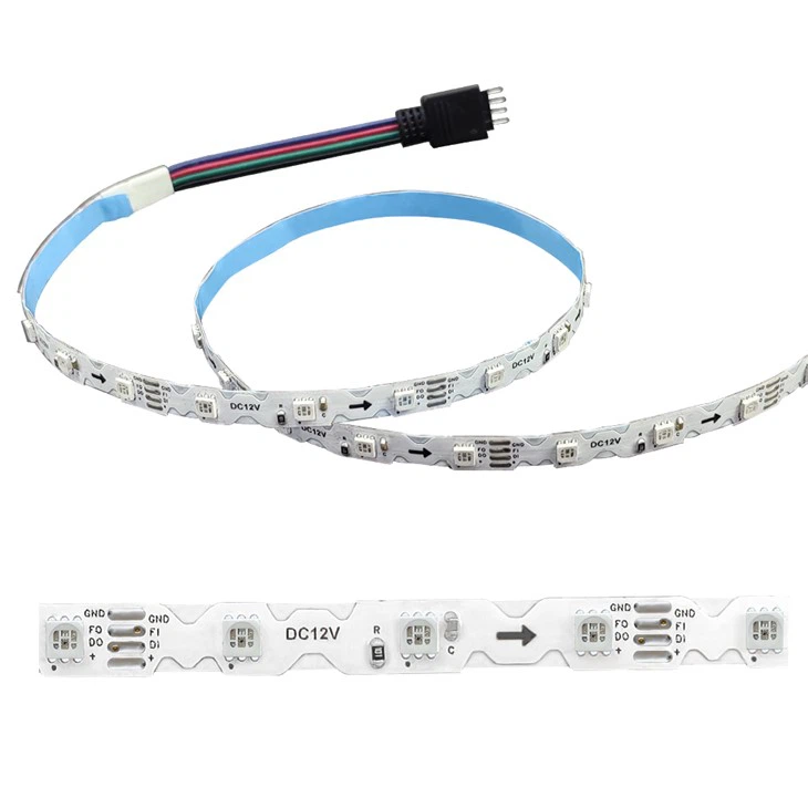 Flex RGB LED Strip