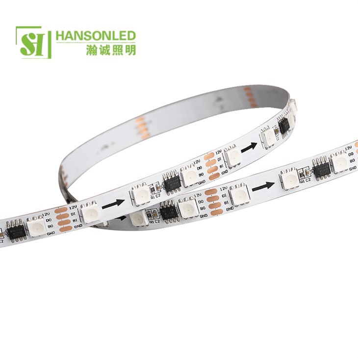 addressable RGB led strip