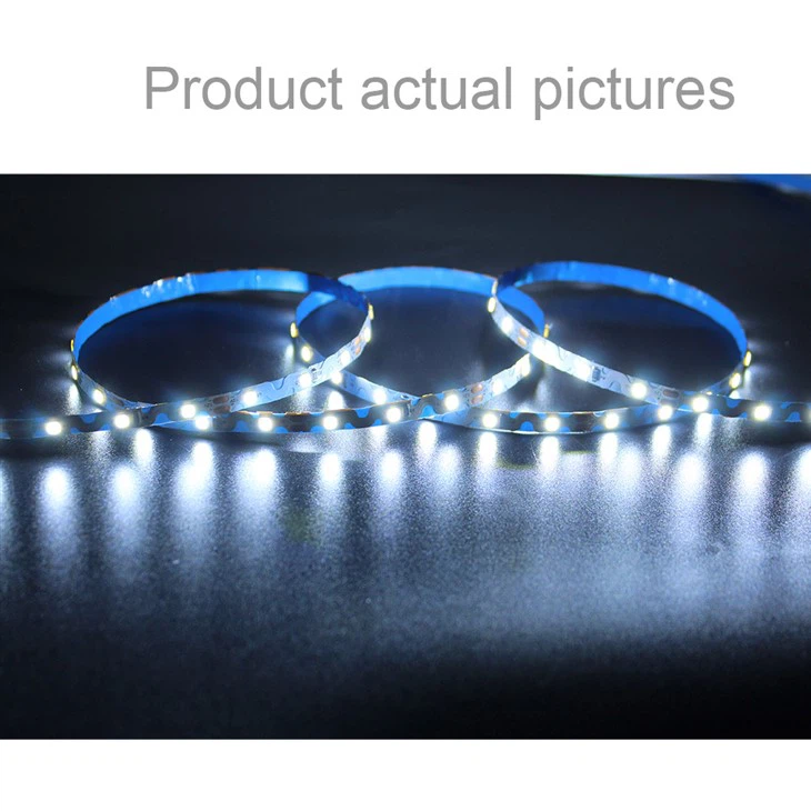 3 led light strip