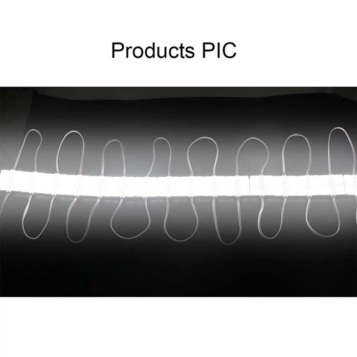 12v led module light