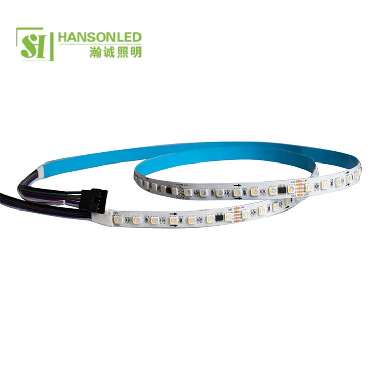 DMX512 led strip