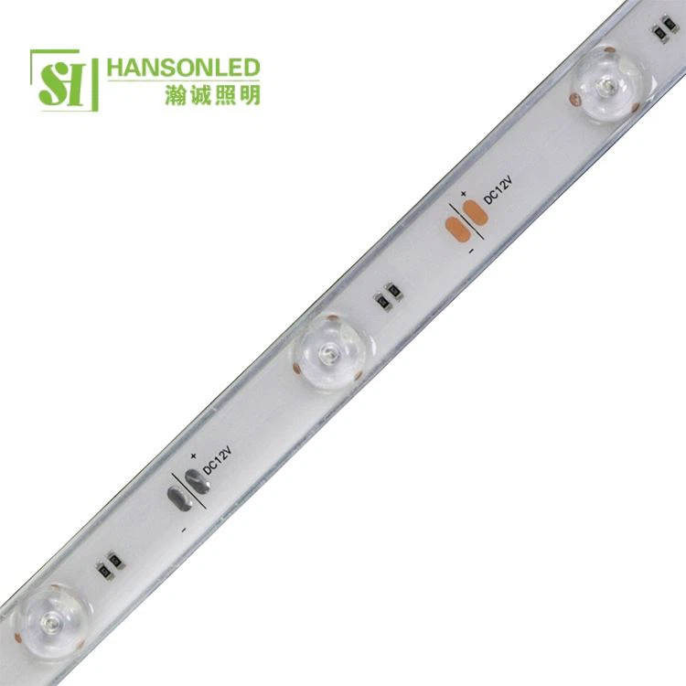 Waterproof LED Light Bar