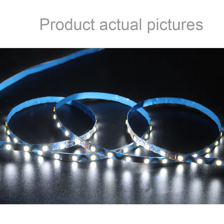accent led light strip