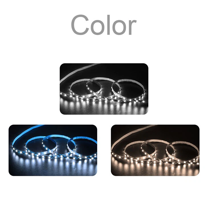 6mm led strip lights