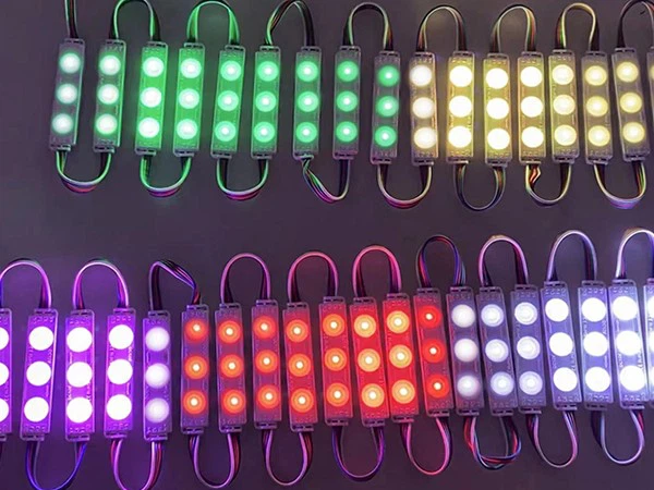 mini led module