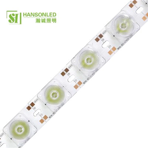 Mini led module 1 led