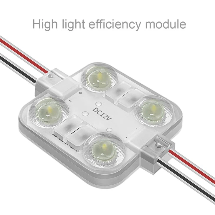 mini led module