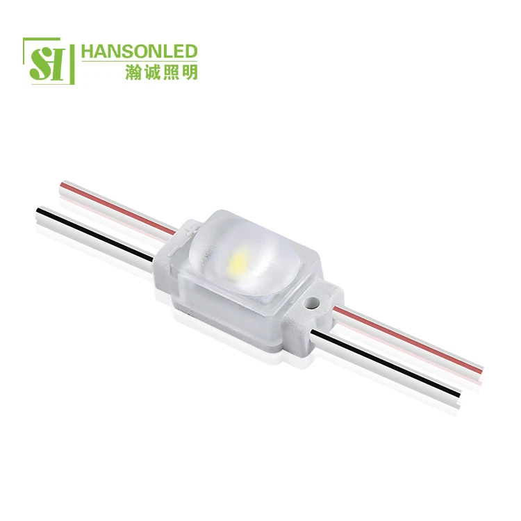 Mini Led Module 1 Led