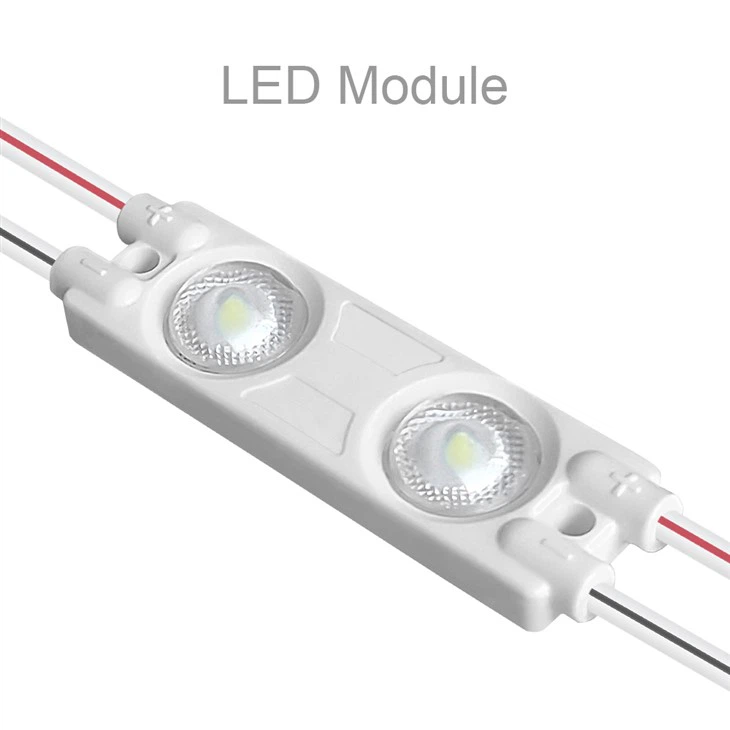 Mini Led Module 1 Led