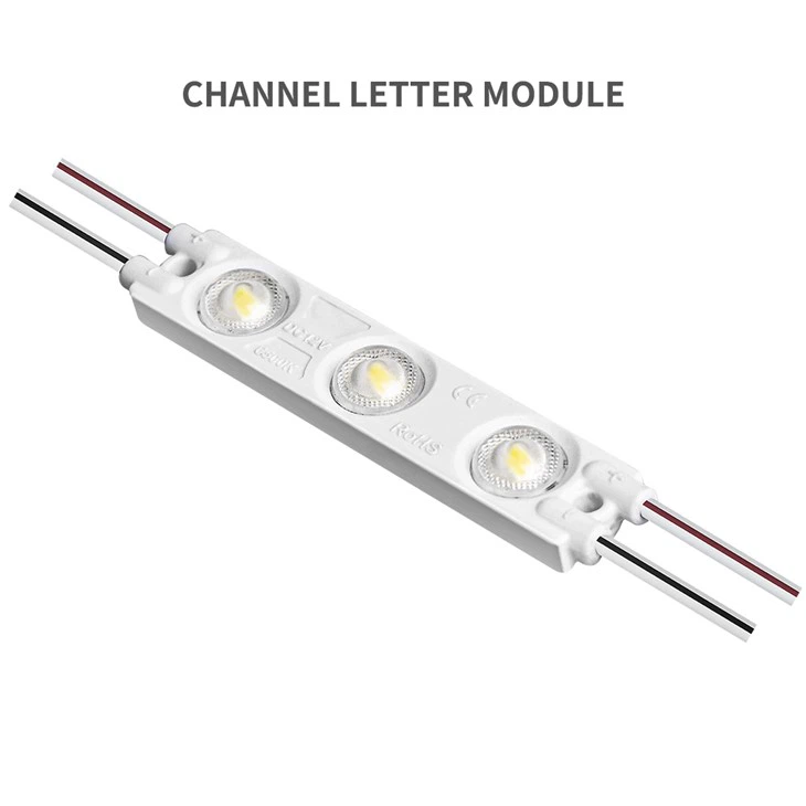 Mini Led Module 1 Led
