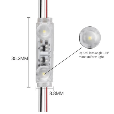 mini led module