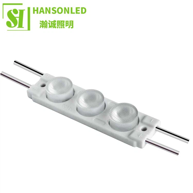 Mini Led Module 1 Led