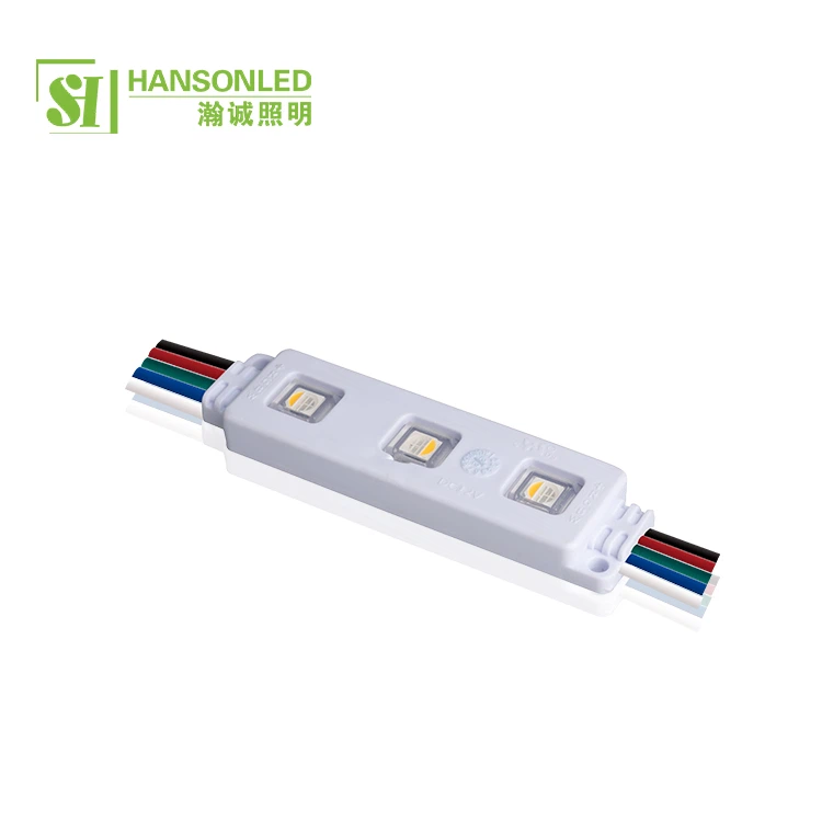Mini Led Module 1 Led