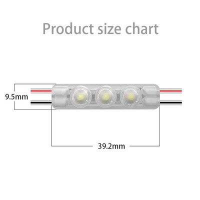 mini led module