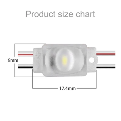 mini led module