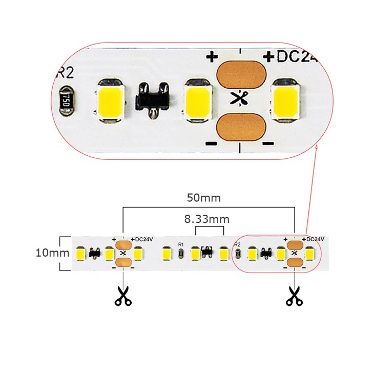 Mini Led Module 1 Led