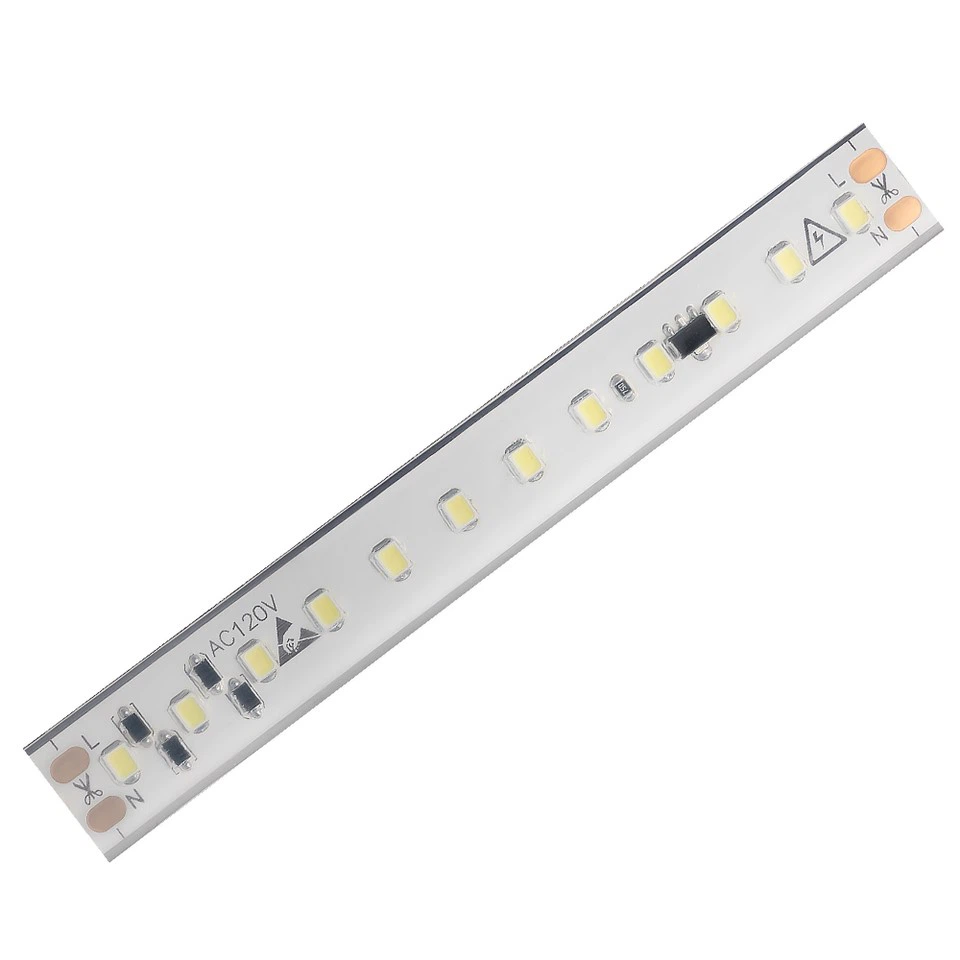 LED strip kit options