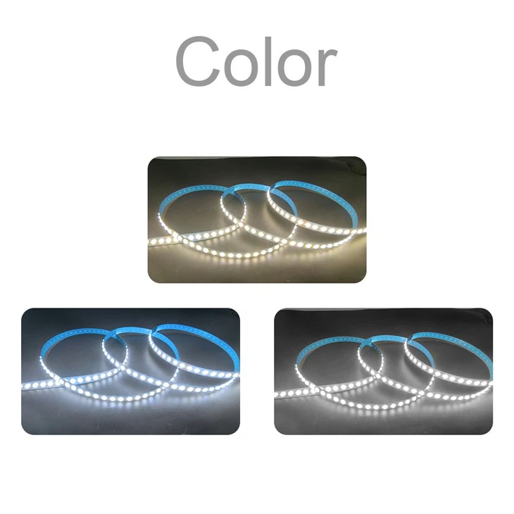 140 Chips On 1 Meter Cob Led Strip