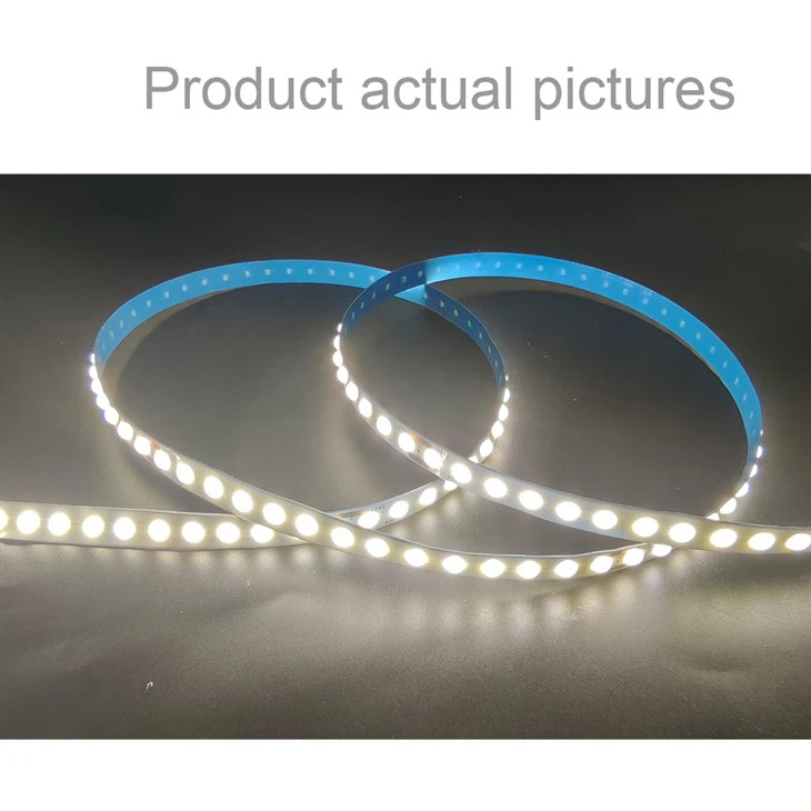 140 Chips On 1 Meter Cob Led Strip