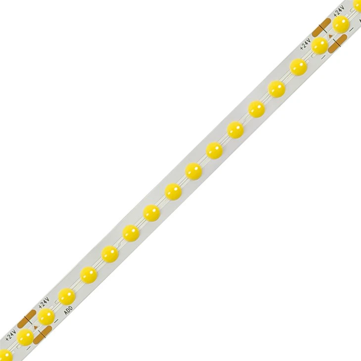 140 Chips On 1 Meter Cob Led Strip