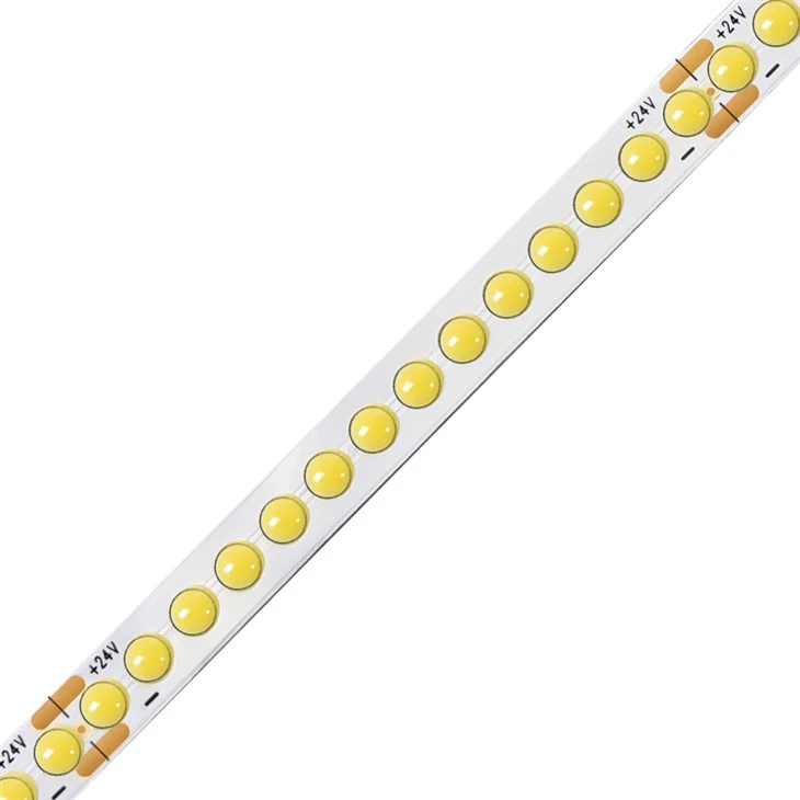 182 Chips On 1 Meter Cob Led Strip