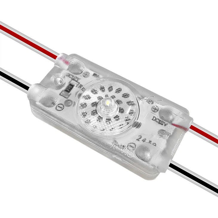 Black Dot LED Module
