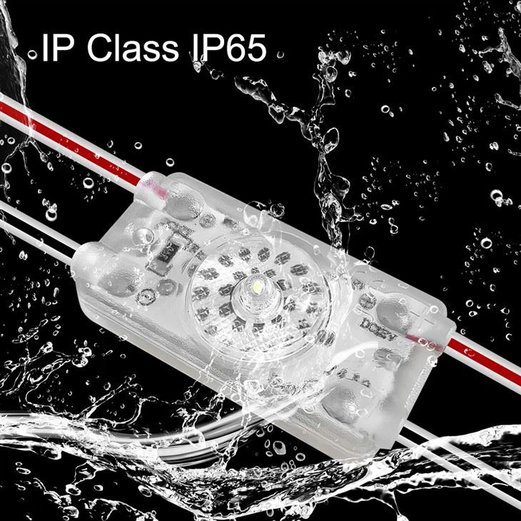 Black Dot LED Module