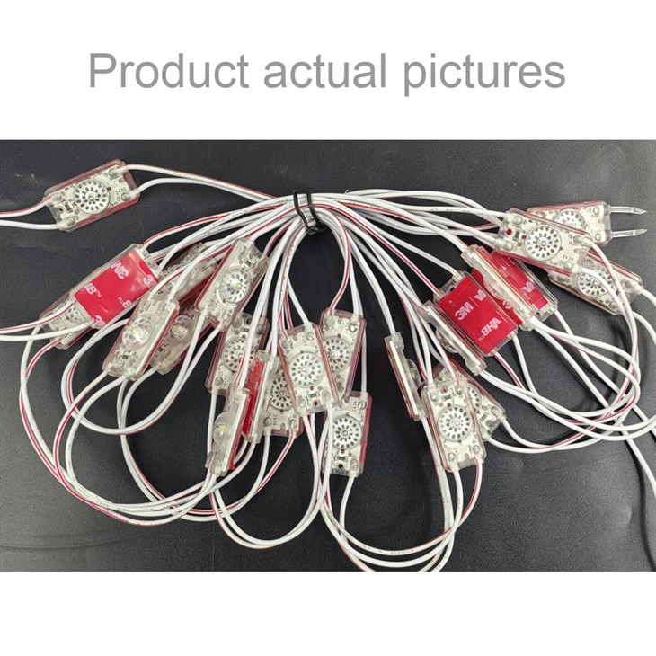 Black Dot LED Module