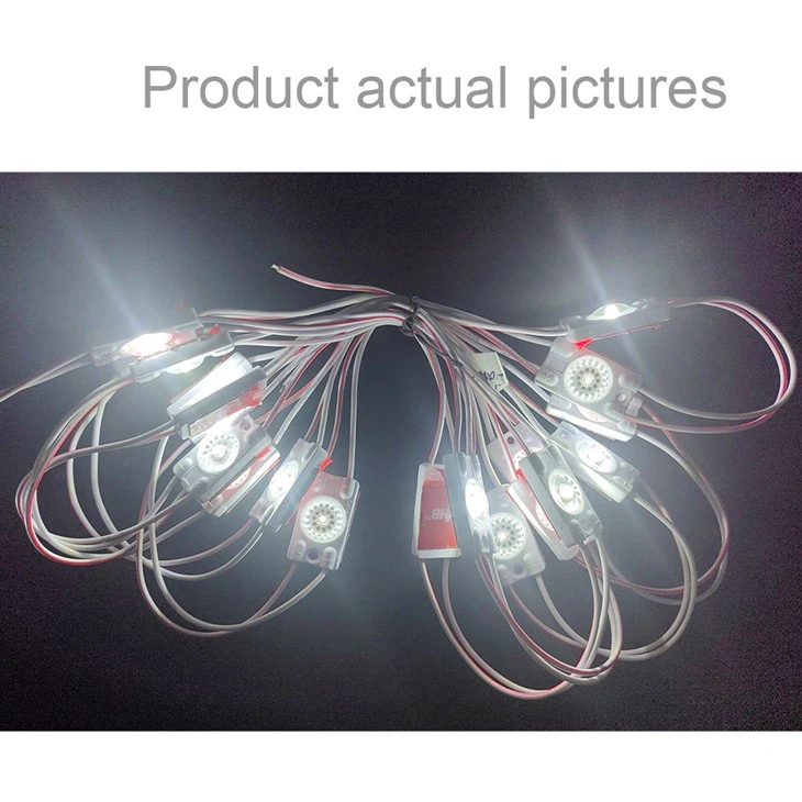 Mini High Efficiency 1 Led Module