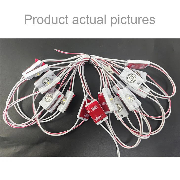 Mini High Efficiency 1 Led Module