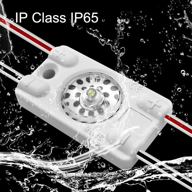 Mini High Efficiency 1 Led Module