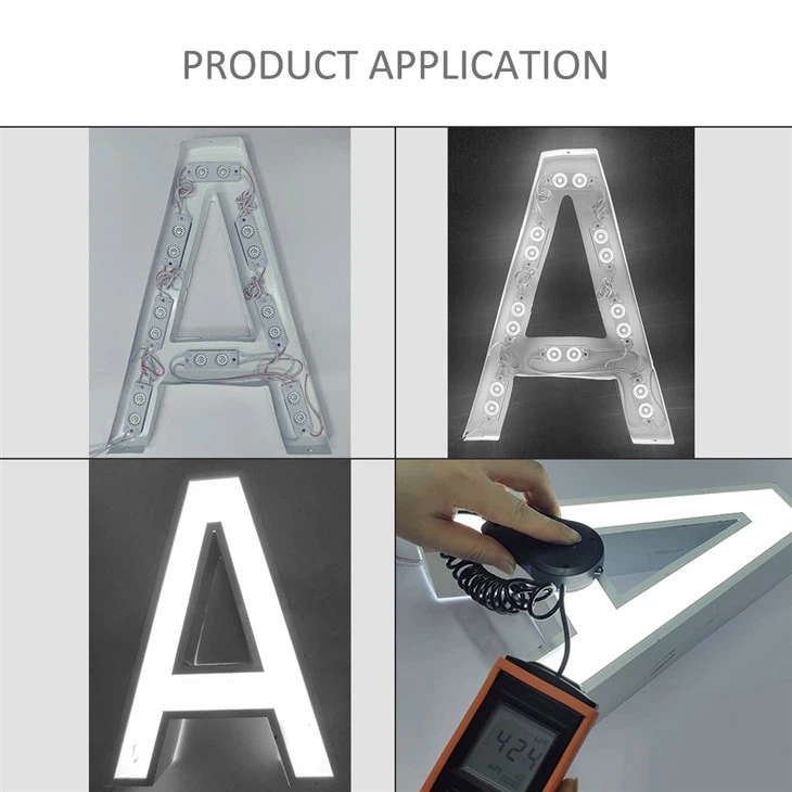 Eco High Efficiency 2 LED Module