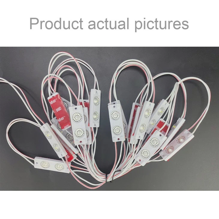 Eco High Efficiency 2 LED Module