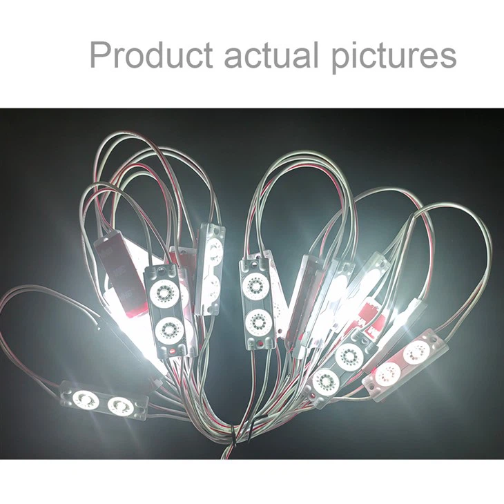 Eco High Efficiency 2 LED Module