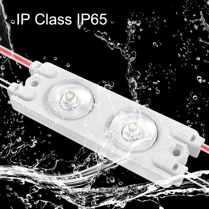 High Efficiency 2LED Module 0.72W