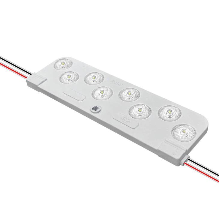 cabinet sign led module double side high efficiency