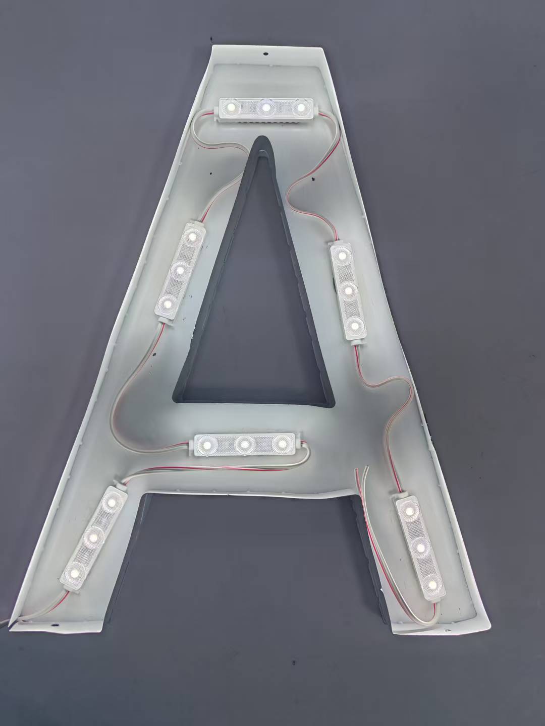 Ultrasonic LED Module 3led 1.2W