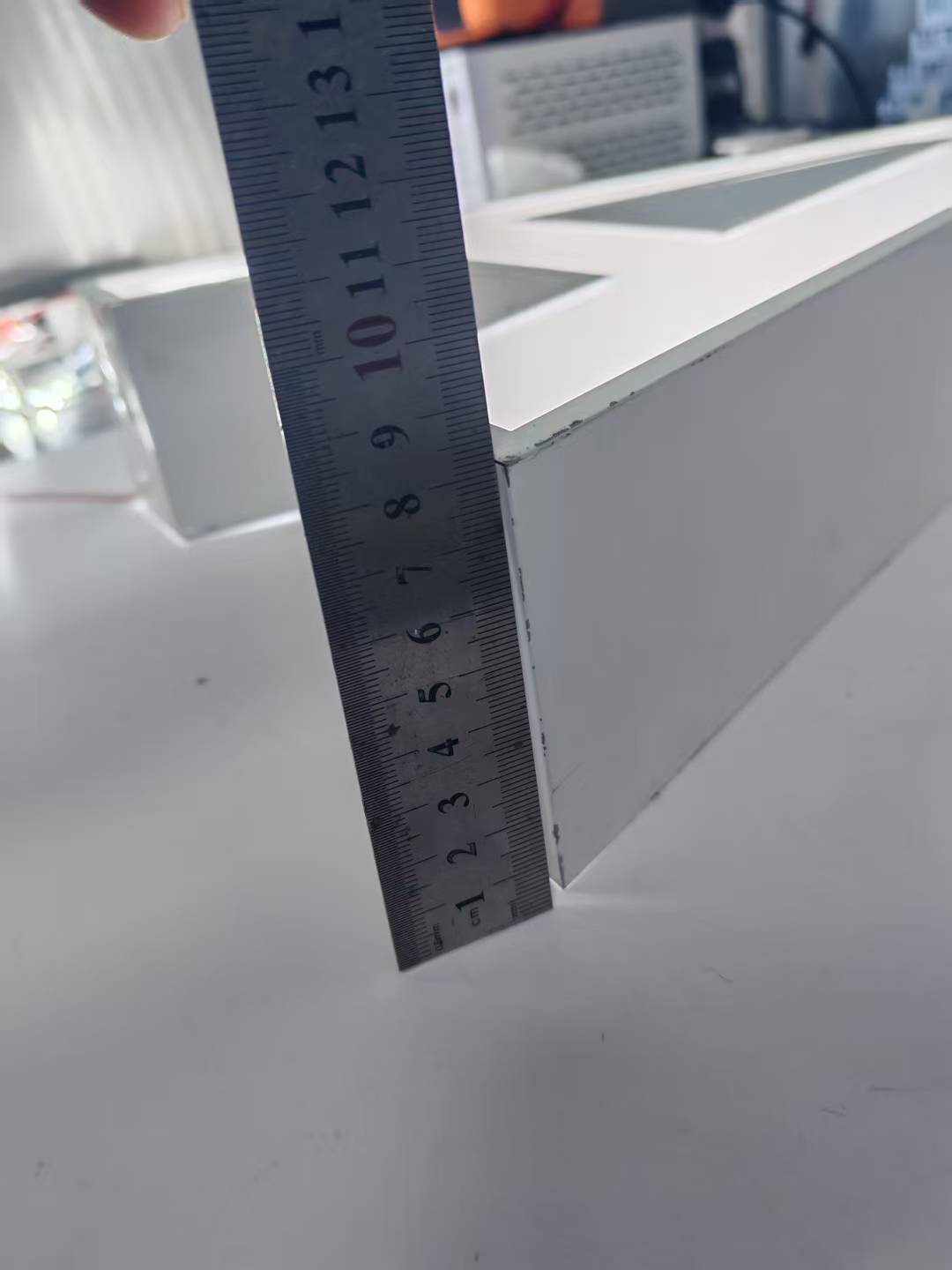 Ultrasonic LED Module 3led 1.2W