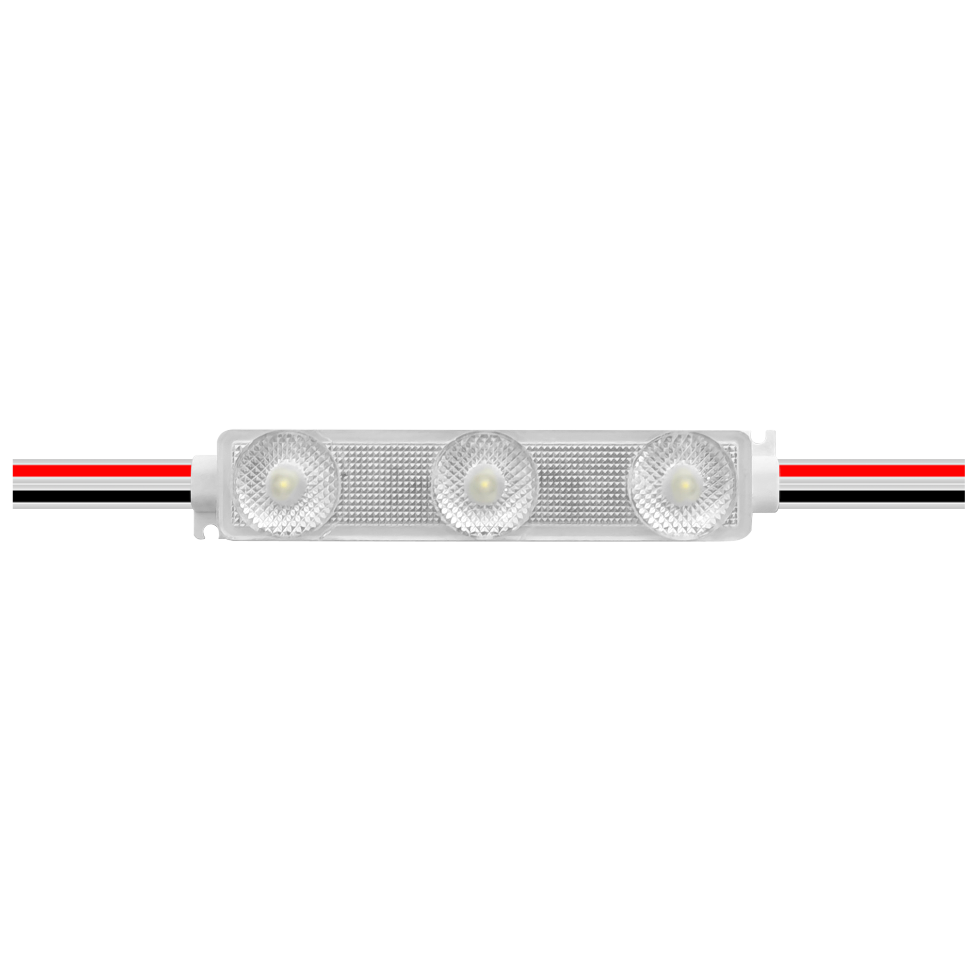 Ultrasonic LED Module 3led 1.2W