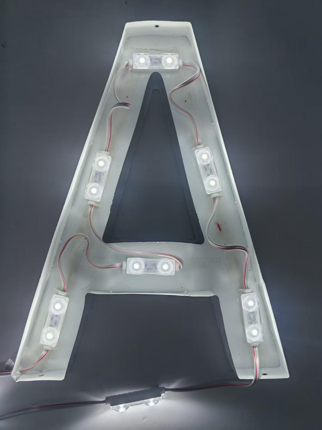 Ultrasonic LED Module 2led 0.72W