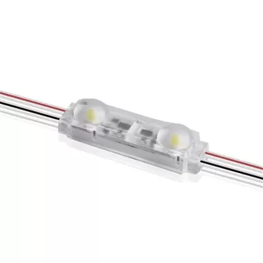 Characteristics of LED neon lights